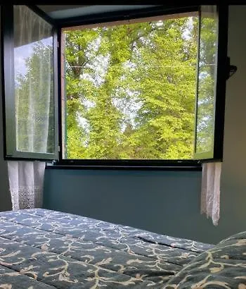 Sabrina Maison Chic Abbraccio Della Natura 카모글리