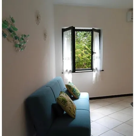 Sabrina Maison Chic Abbraccio Della Natura * 카모글리