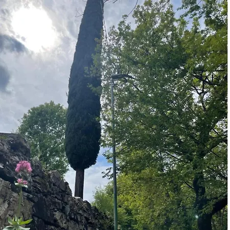 Sabrina Maison Chic Abbraccio Della Natura 아파트