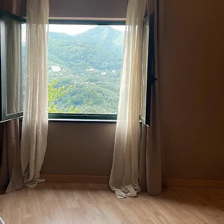 Sabrina Maison Chic Abbraccio Della Natura 카모글리