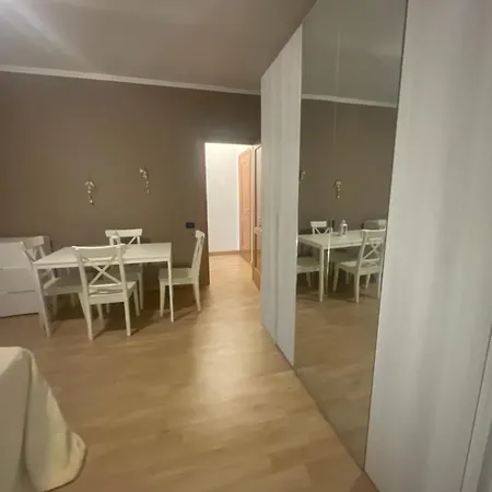 Sabrina Maison Chic Abbraccio Della Natura 아파트