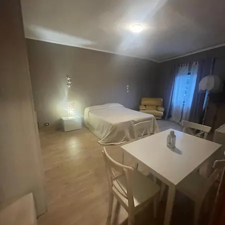 아파트 Sabrina Maison Chic Abbraccio Della Natura
