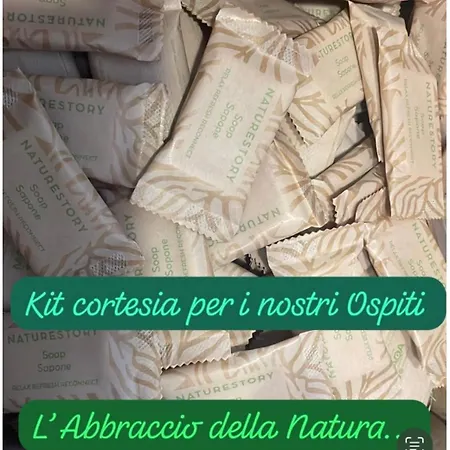 Sabrina Maison Chic Abbraccio Della Natura *