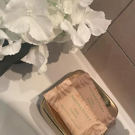 Sabrina Maison Chic Abbraccio Della Natura Appartement