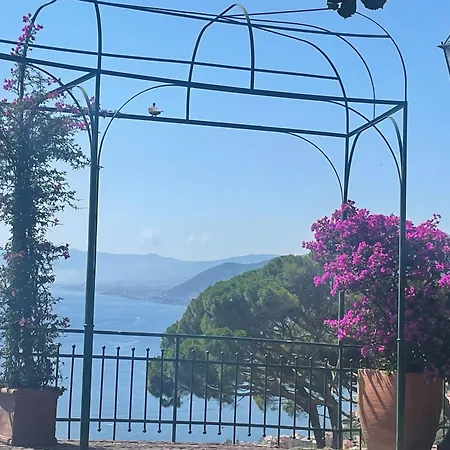 Sabrina Maison Chic Abbraccio Della Natura